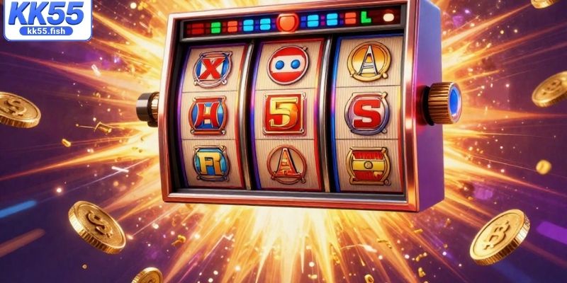 4 sảnh nổ hũ 88 hot nhất có mặt tại KK55 4 sảnh nổ hũ 88 hot nhất có mặt tại KK55