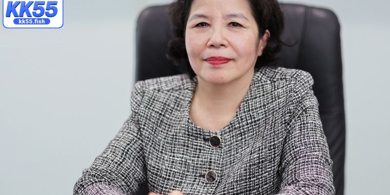 Cách CEO phát triển nhà cái KK55