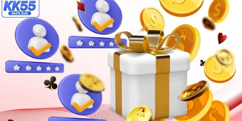 Tổng hợp các chương trình ưu đãi tại KK55 mới nhất