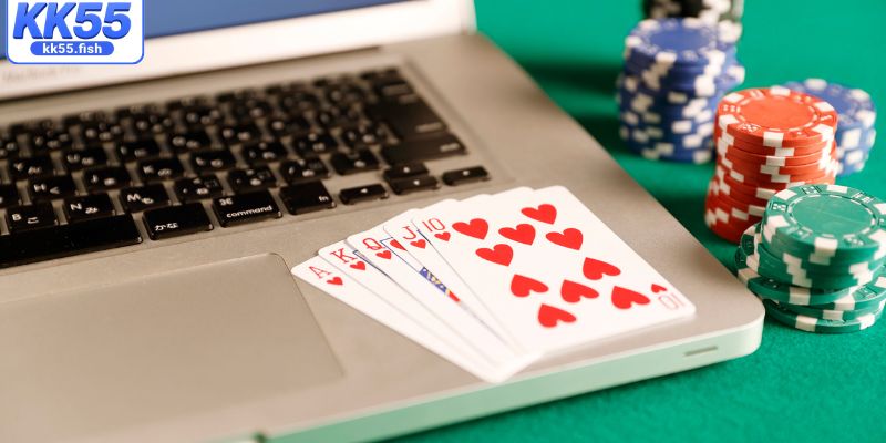 Vì sao nên dùng mẹo đánh casino tại KK55?
